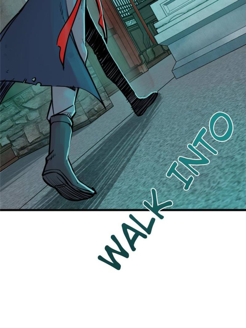 Another Beginning With the Guhuo Bird Chapter 114 - Page 54