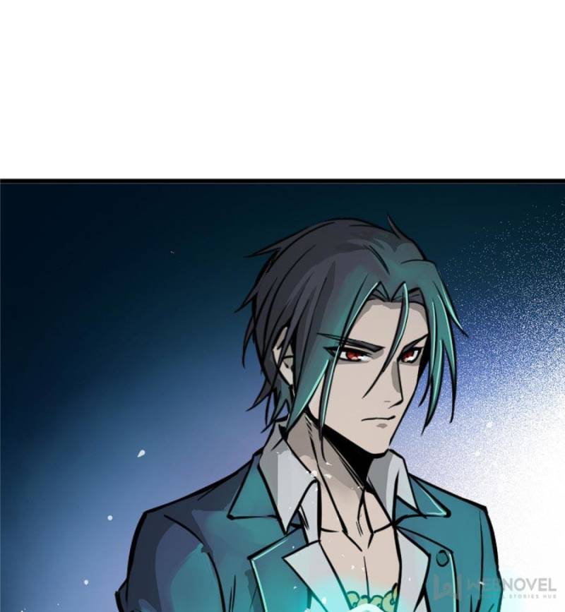 Another Beginning With the Guhuo Bird Chapter 114 - Page 55