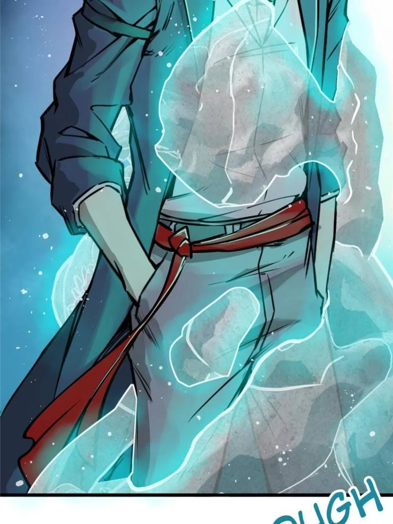 Another Beginning With the Guhuo Bird Chapter 114 - Page 56