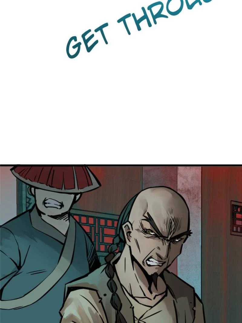 Another Beginning With the Guhuo Bird Chapter 114 - Page 57