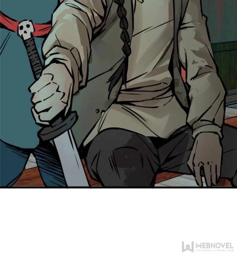 Another Beginning With the Guhuo Bird Chapter 114 - Page 58