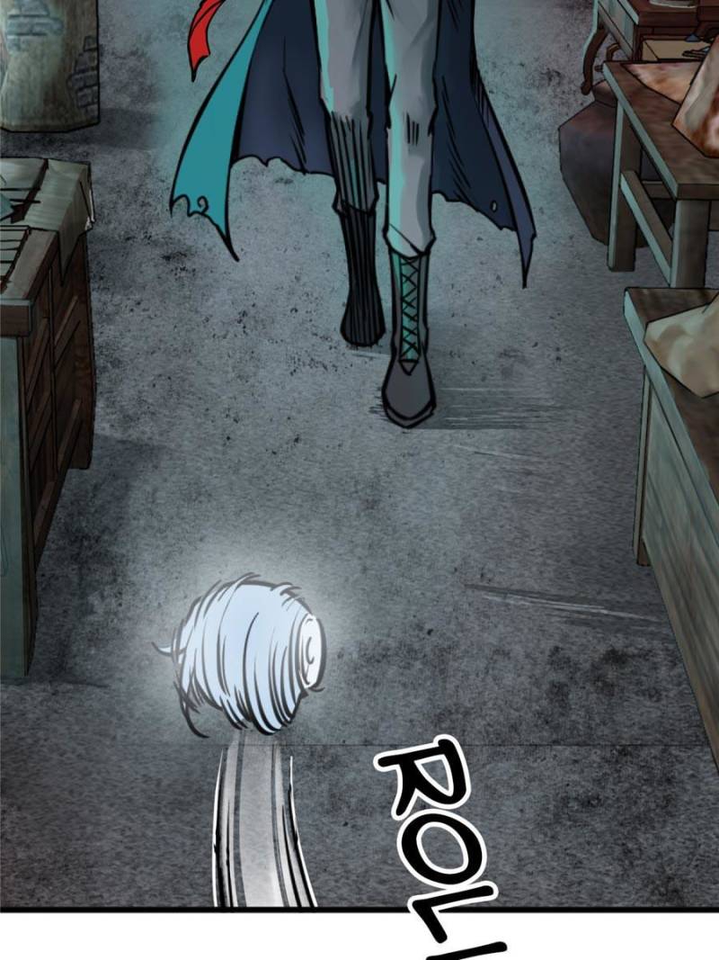 Another Beginning With the Guhuo Bird Chapter 114 - Page 60