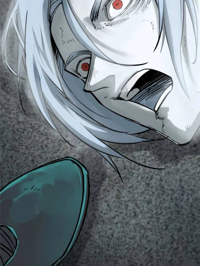 Another Beginning With the Guhuo Bird Chapter 114 - Page 62