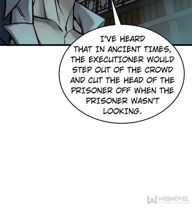 Another Beginning With the Guhuo Bird Chapter 114 - Page 64