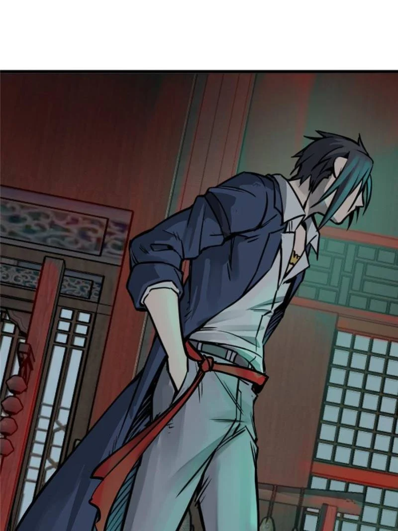 Another Beginning With the Guhuo Bird Chapter 114 - Page 65