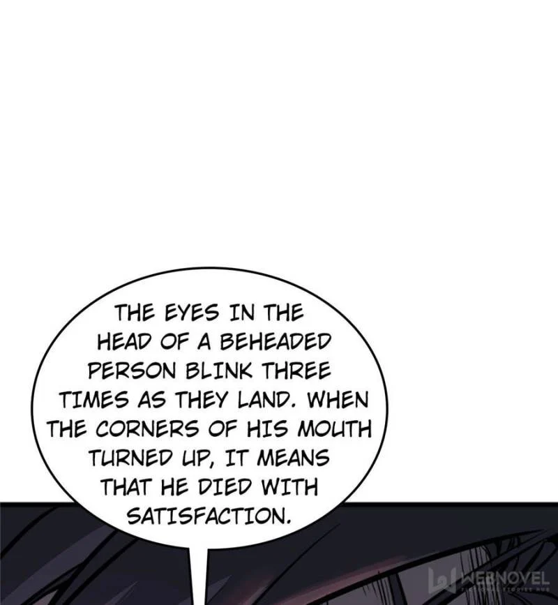 Another Beginning With the Guhuo Bird Chapter 114 - Page 67