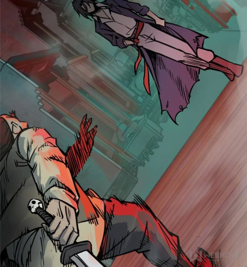 Another Beginning With the Guhuo Bird Chapter 114 - Page 70