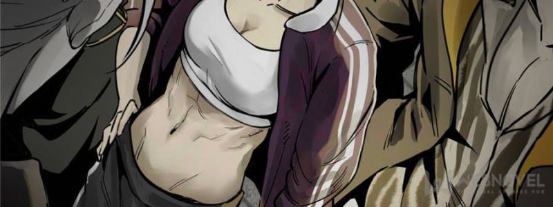 Another Beginning With the Guhuo Bird Chapter 114 - Page 8
