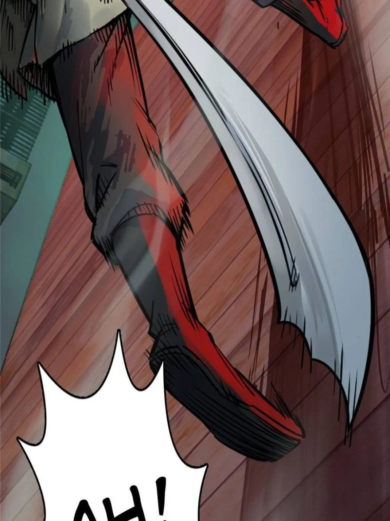 Another Beginning With the Guhuo Bird Chapter 114 - Page 71