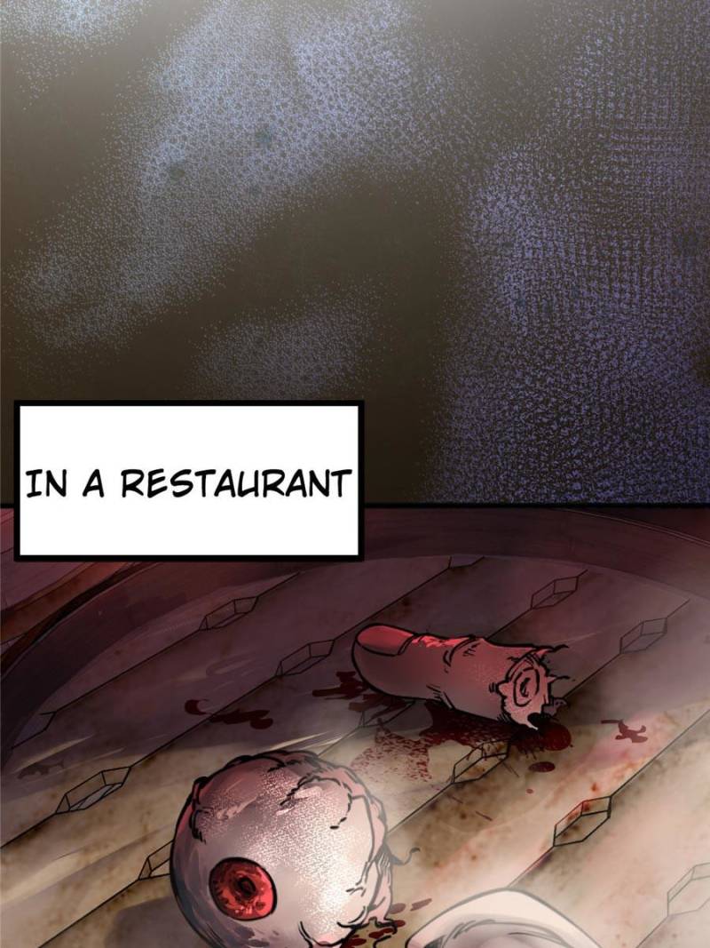 Another Beginning With the Guhuo Bird Chapter 114 - Page 75