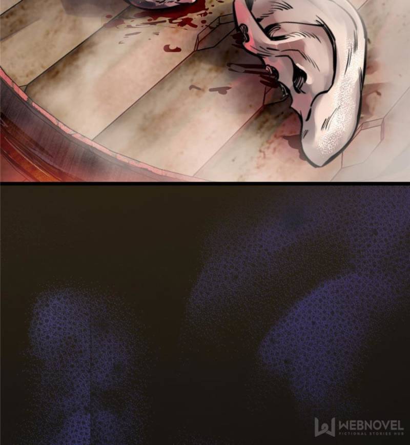 Another Beginning With the Guhuo Bird Chapter 114 - Page 76