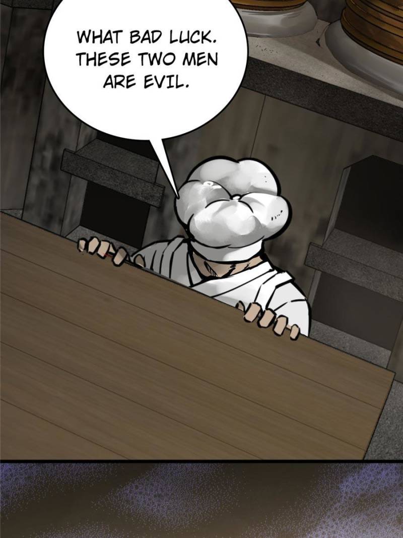 Another Beginning With the Guhuo Bird Chapter 114 - Page 78