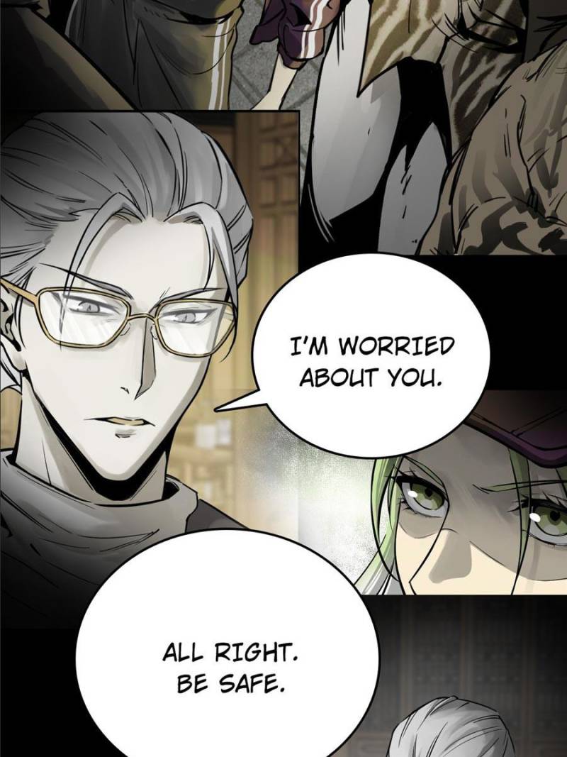 Another Beginning With the Guhuo Bird Chapter 114 - Page 9