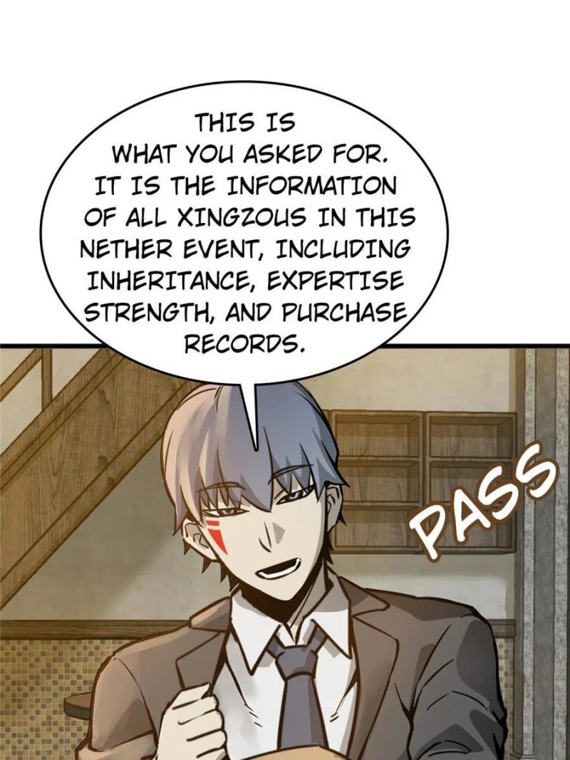 Another Beginning With the Guhuo Bird Chapter 114 - Page 86