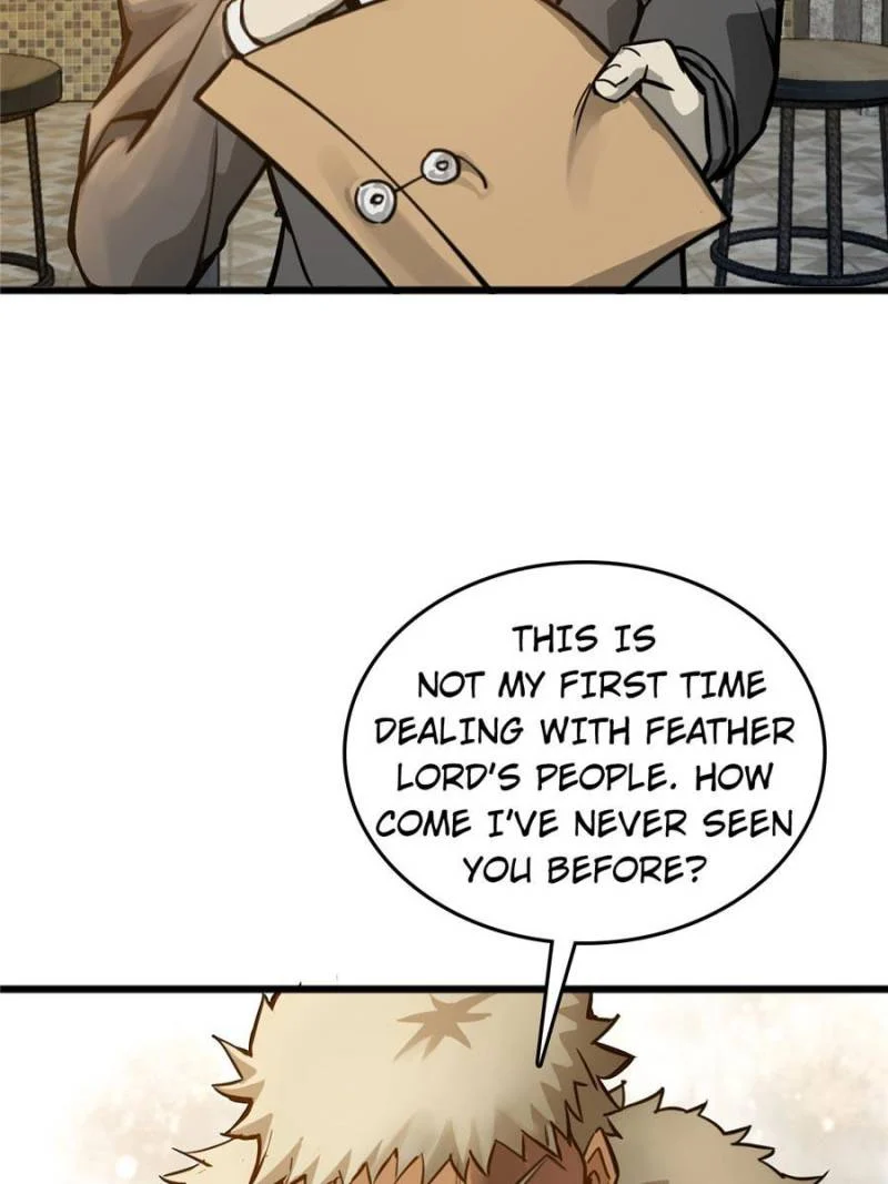 Another Beginning With the Guhuo Bird Chapter 114 - Page 87