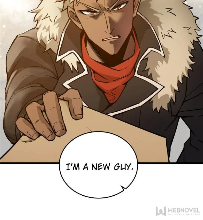 Another Beginning With the Guhuo Bird Chapter 114 - Page 88