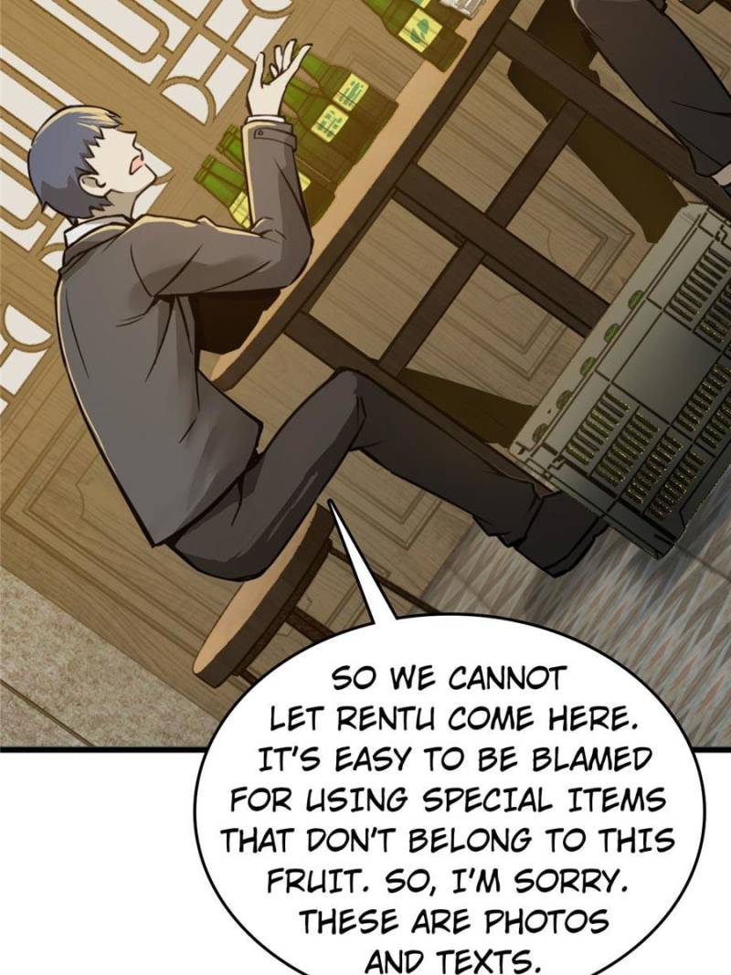 Another Beginning With the Guhuo Bird Chapter 114 - Page 90