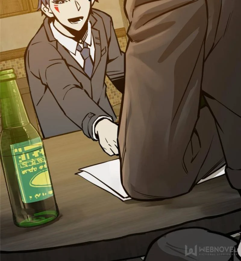 Another Beginning With the Guhuo Bird Chapter 114 - Page 97