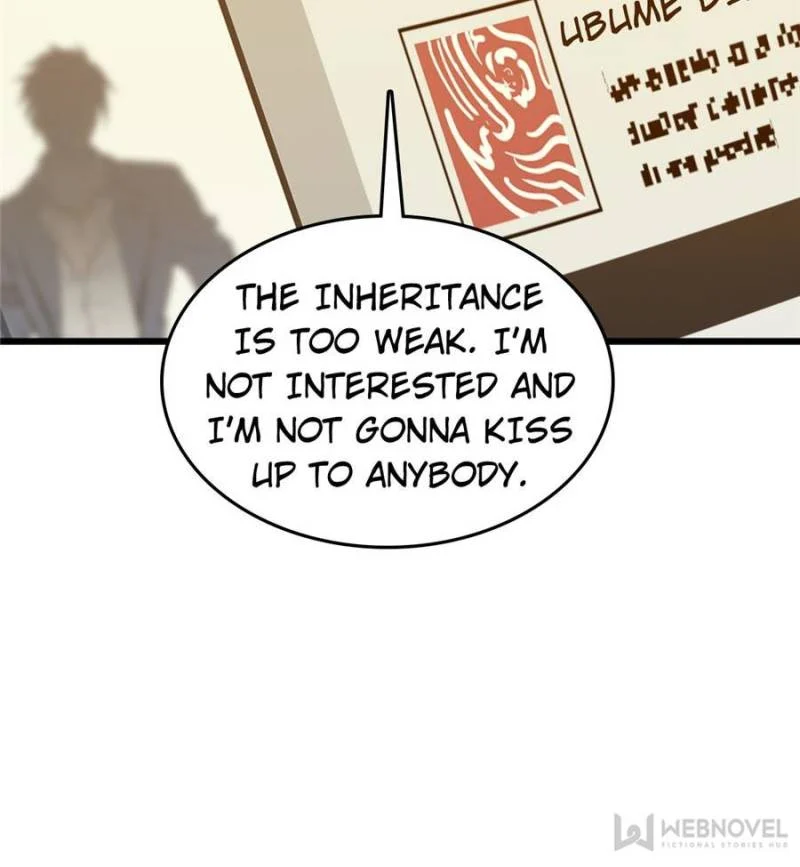 Another Beginning With the Guhuo Bird Chapter 114 - Page 100
