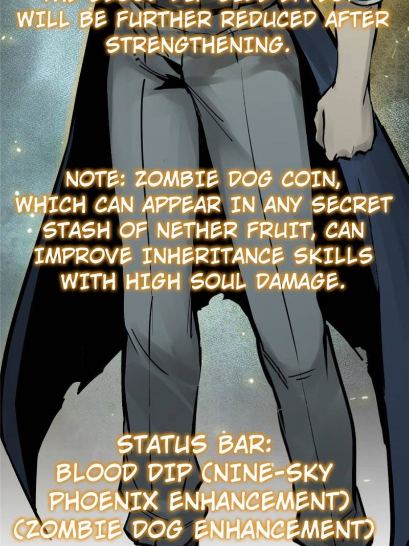 Another Beginning With the Guhuo Bird Chapter 115 - Page 104