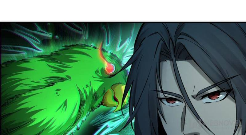 Another Beginning With the Guhuo Bird Chapter 115 - Page 108