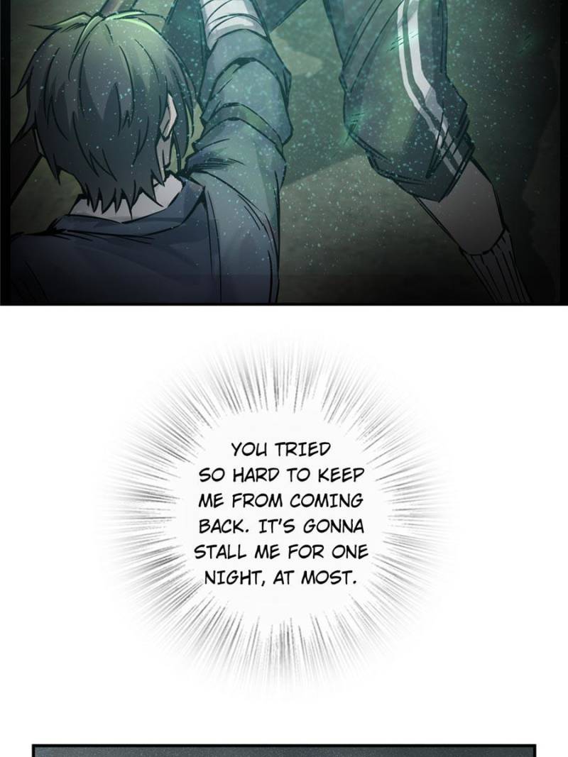 Another Beginning With the Guhuo Bird Chapter 115 - Page 110