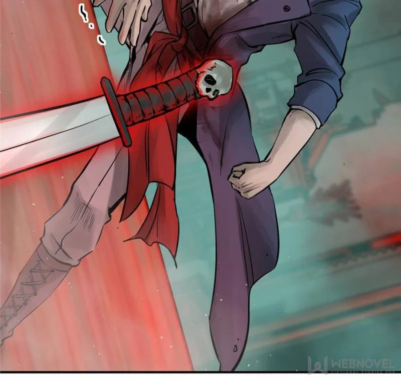 Another Beginning With the Guhuo Bird Chapter 115 - Page 12