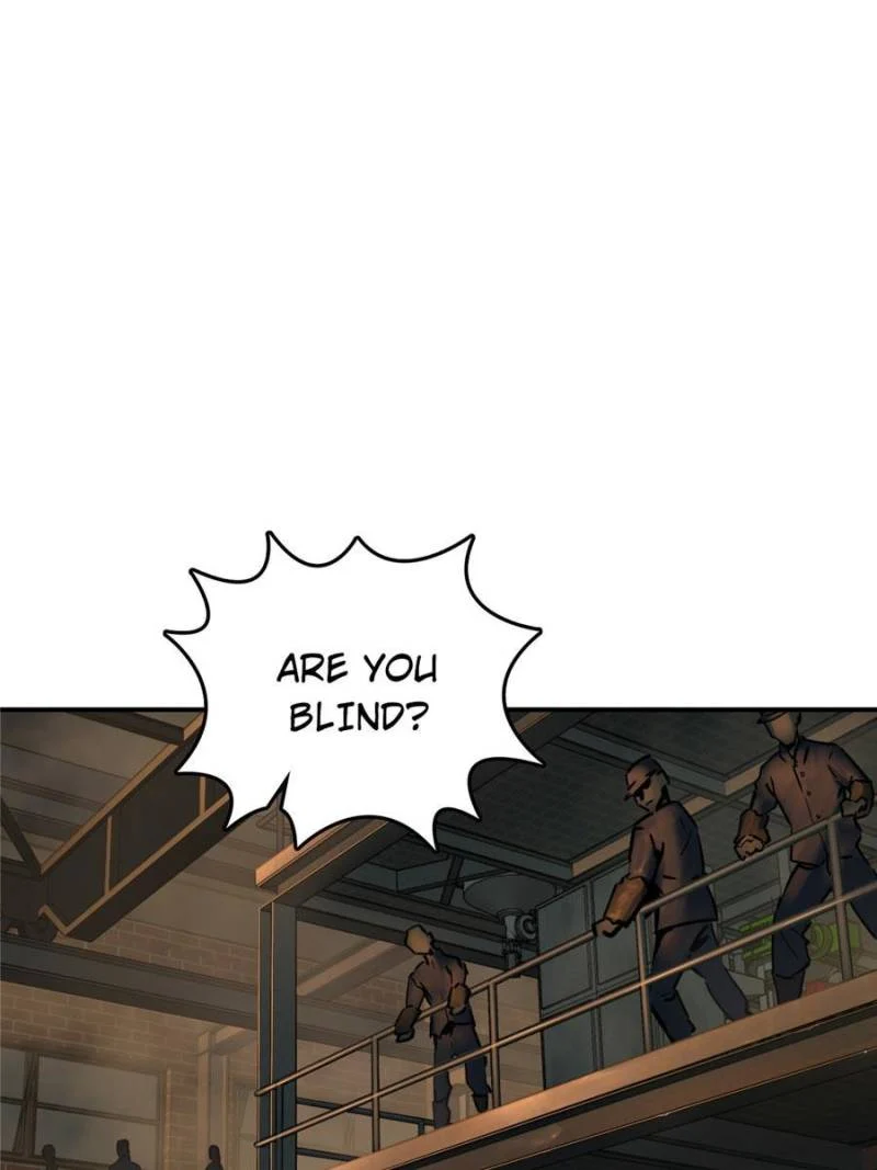 Another Beginning With the Guhuo Bird Chapter 115 - Page 115