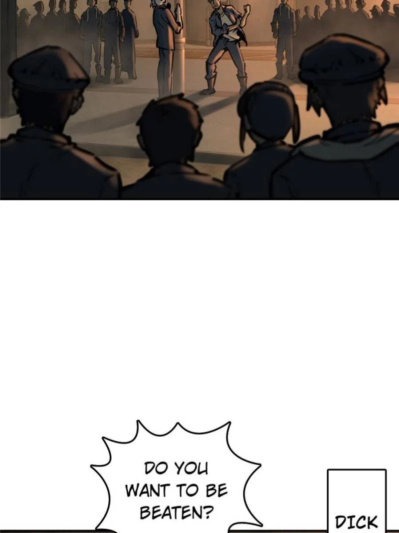Another Beginning With the Guhuo Bird Chapter 115 - Page 118
