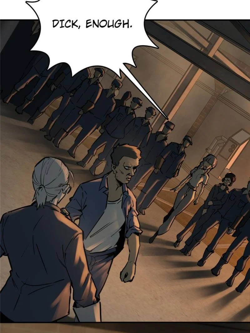 Another Beginning With the Guhuo Bird Chapter 115 - Page 121