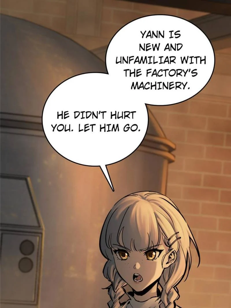 Another Beginning With the Guhuo Bird Chapter 115 - Page 122