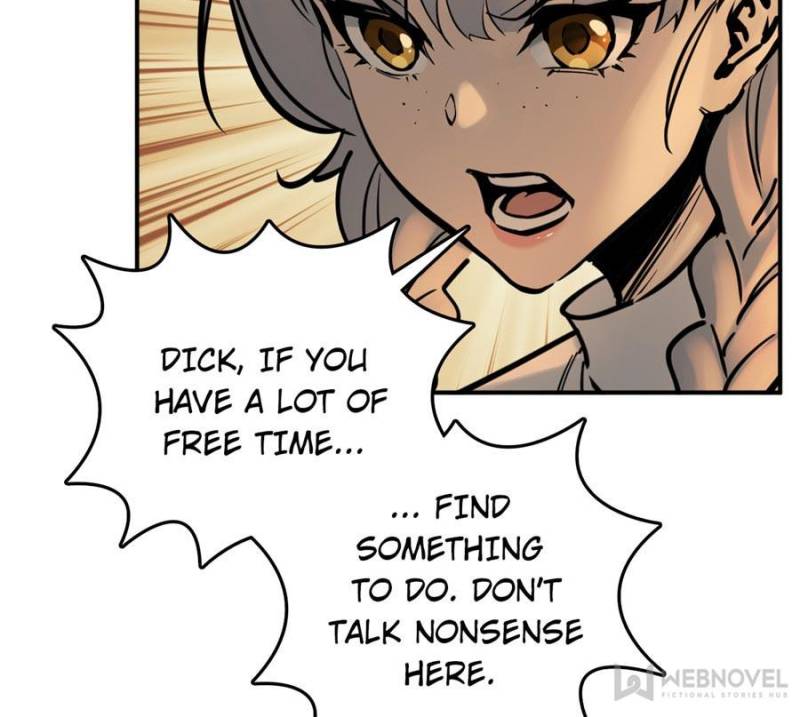 Another Beginning With the Guhuo Bird Chapter 115 - Page 129