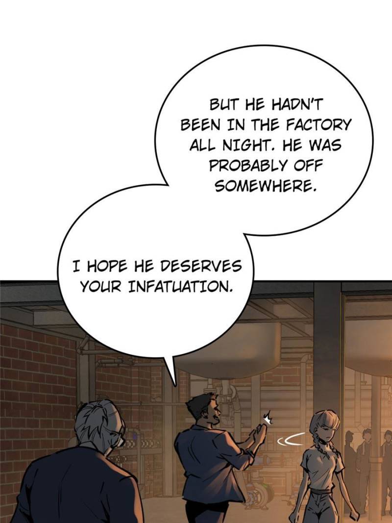 Another Beginning With the Guhuo Bird Chapter 115 - Page 131
