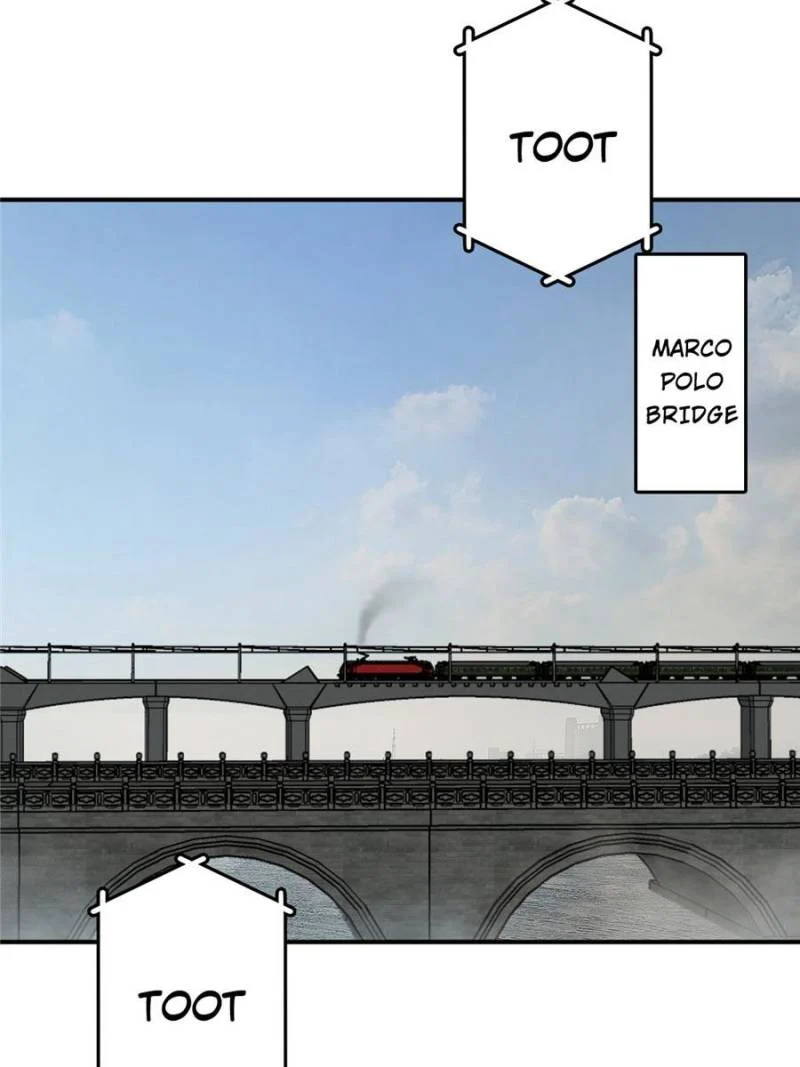 Another Beginning With the Guhuo Bird Chapter 115 - Page 139