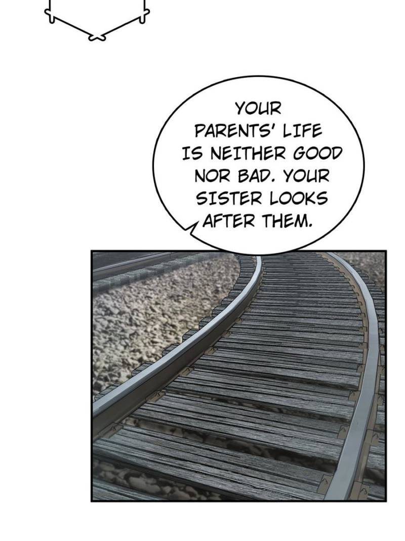 Another Beginning With the Guhuo Bird Chapter 115 - Page 140
