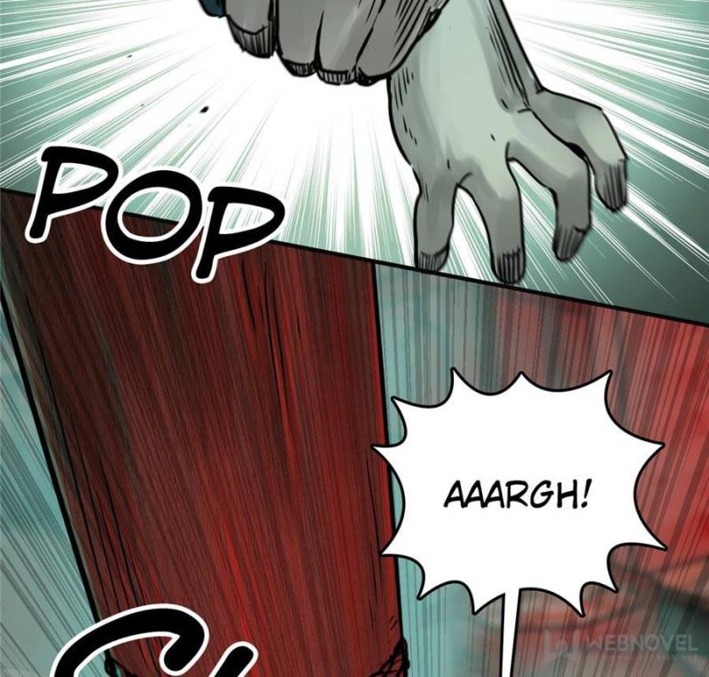 Another Beginning With the Guhuo Bird Chapter 115 - Page 15