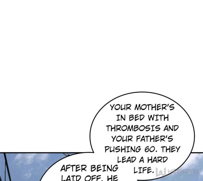 Another Beginning With the Guhuo Bird Chapter 115 - Page 141