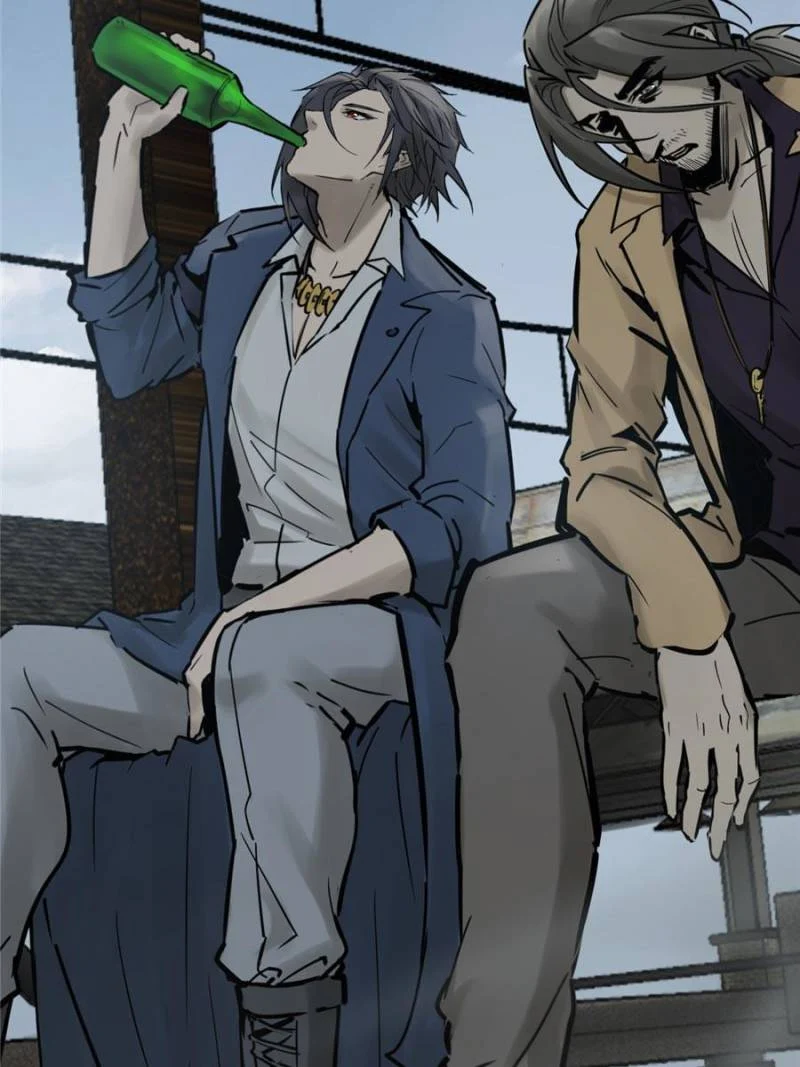 Another Beginning With the Guhuo Bird Chapter 115 - Page 145