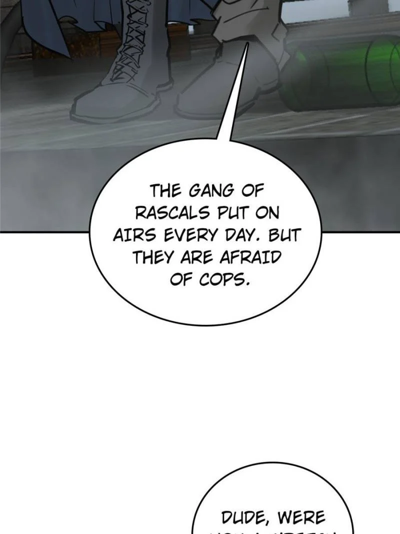 Another Beginning With the Guhuo Bird Chapter 115 - Page 146