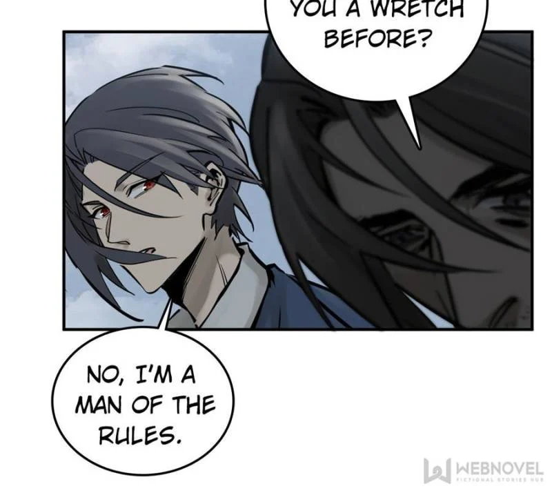 Another Beginning With the Guhuo Bird Chapter 115 - Page 147