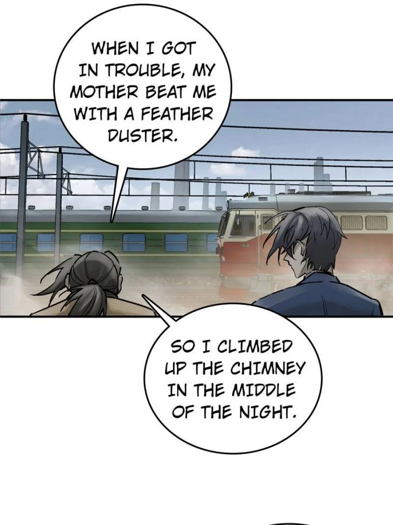 Another Beginning With the Guhuo Bird Chapter 115 - Page 149