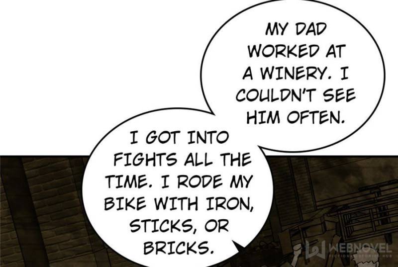 Another Beginning With the Guhuo Bird Chapter 115 - Page 150