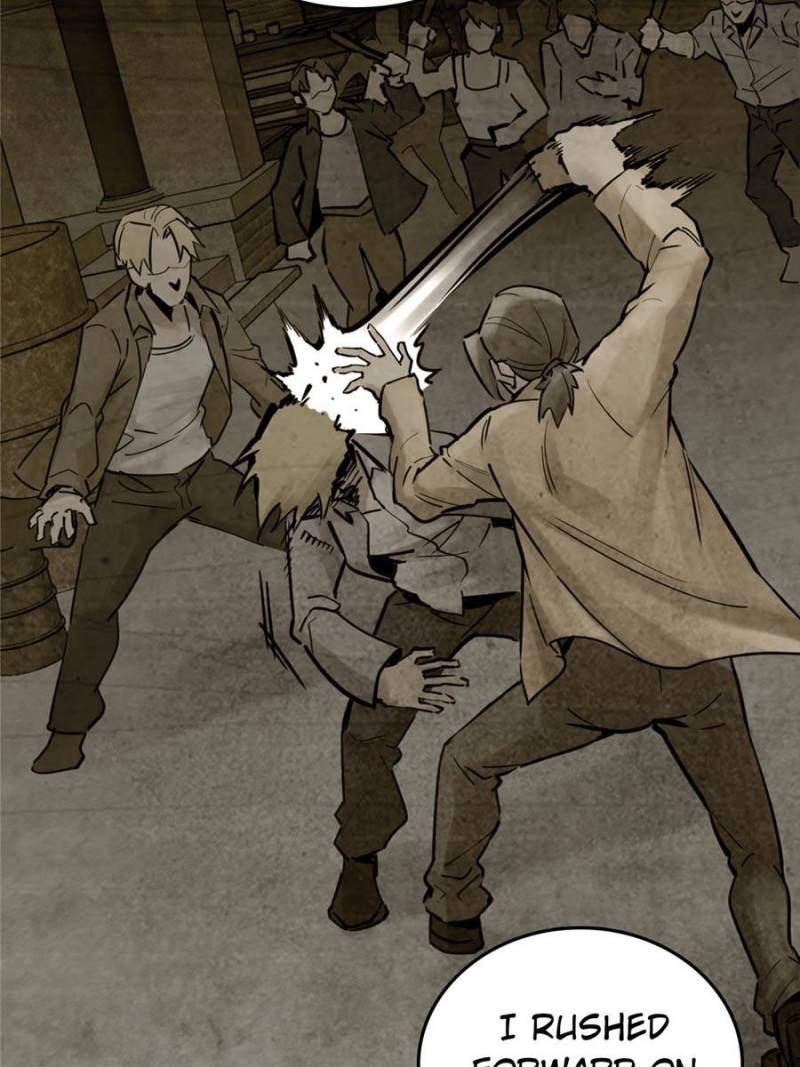 Another Beginning With the Guhuo Bird Chapter 115 - Page 151