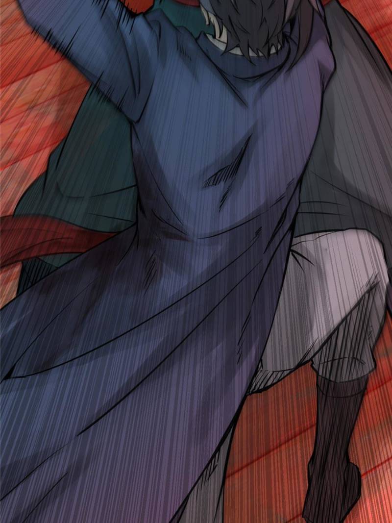 Another Beginning With the Guhuo Bird Chapter 115 - Page 17