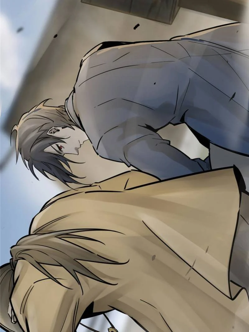 Another Beginning With the Guhuo Bird Chapter 115 - Page 161