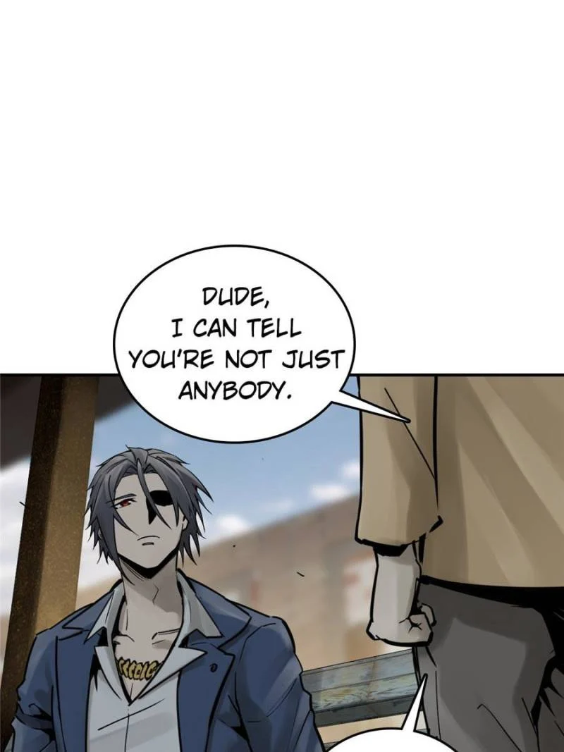 Another Beginning With the Guhuo Bird Chapter 115 - Page 164