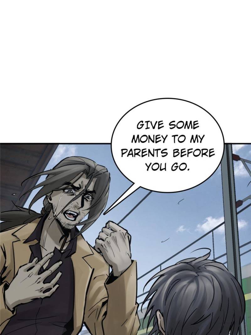Another Beginning With the Guhuo Bird Chapter 115 - Page 166