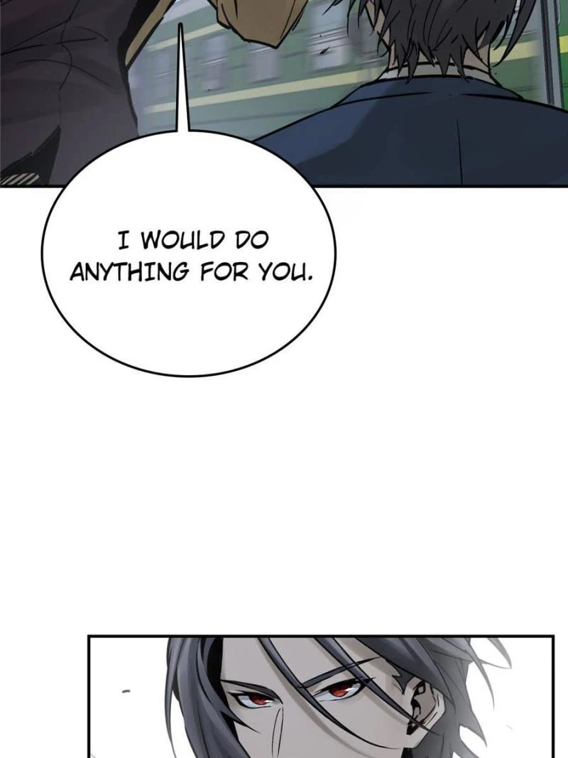 Another Beginning With the Guhuo Bird Chapter 115 - Page 167
