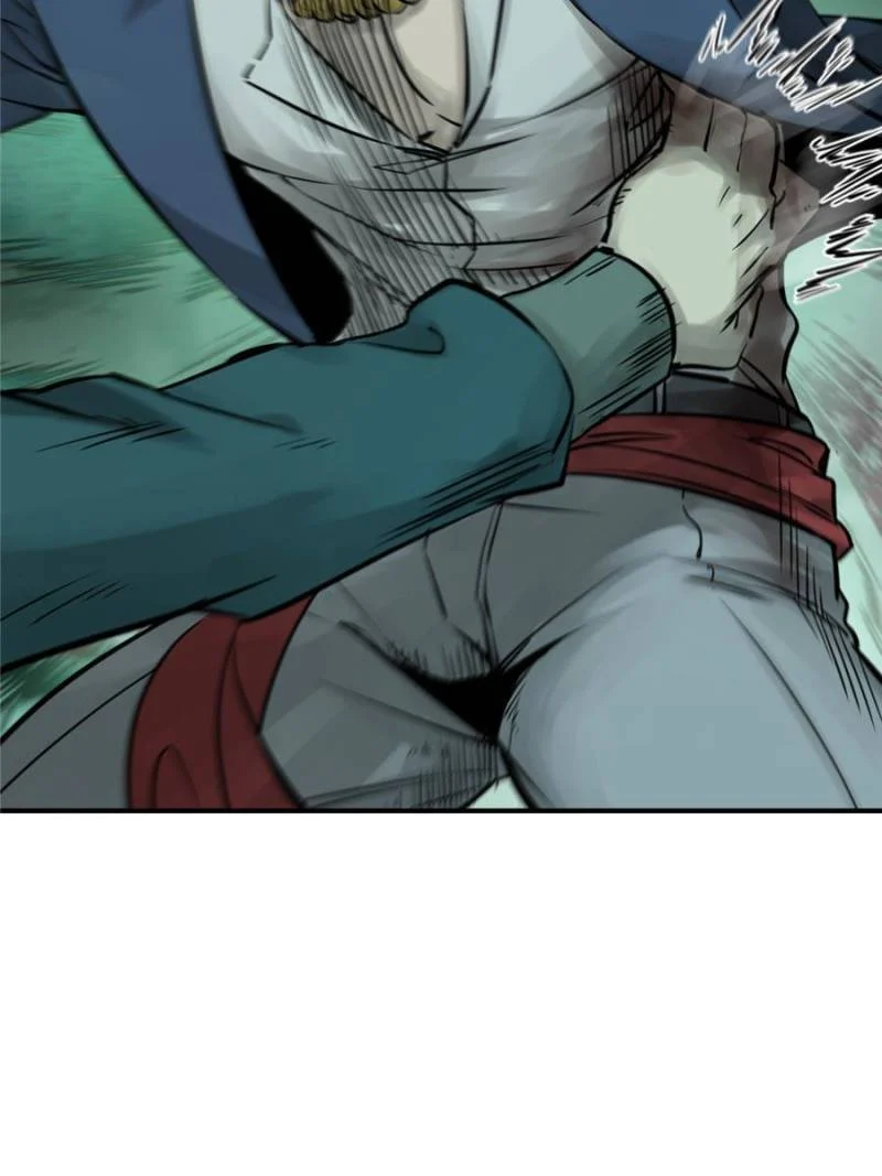 Another Beginning With the Guhuo Bird Chapter 115 - Page 22