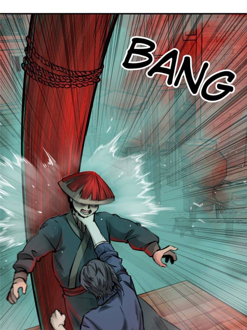 Another Beginning With the Guhuo Bird Chapter 115 - Page 5